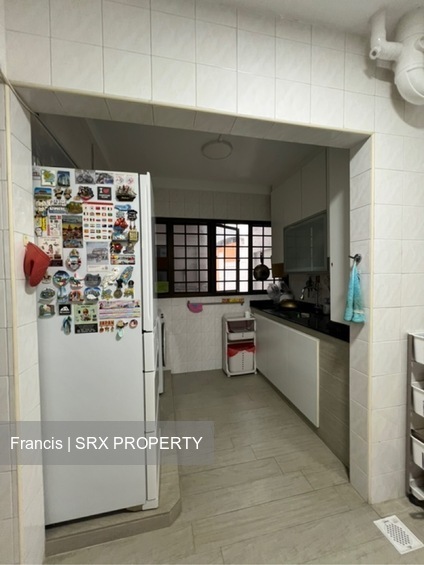 Blk 233 Compassvale Plains (Sengkang), HDB 5 Rooms #549117631